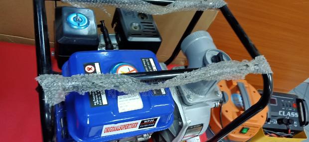 Original Supertiger Water Pump For Sale - thumbnail 2