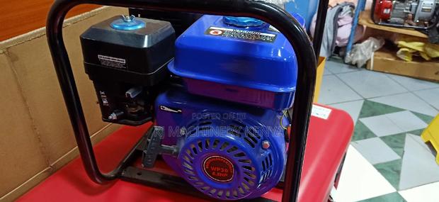 Original Supertiger Water Pump For Sale - thumbnail 3