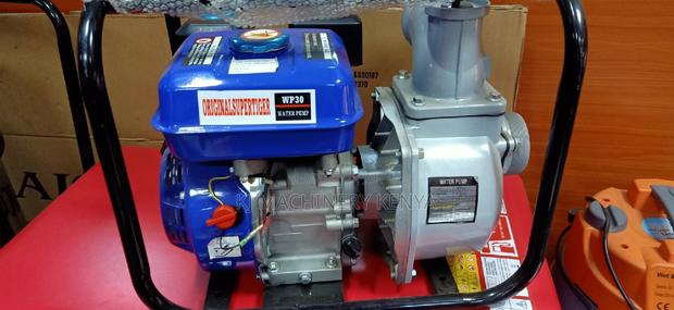 Original Supertiger Water Pump For Sale - thumbnail 4