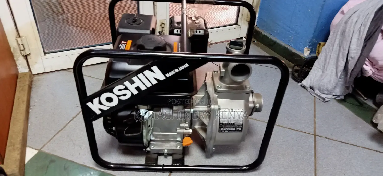 Good Quality Water Pump for Sale