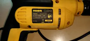 Drilling Machine/Drill