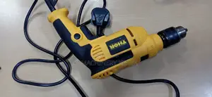 Drilling Machine/Drill