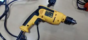 Drilling Machine/Drill