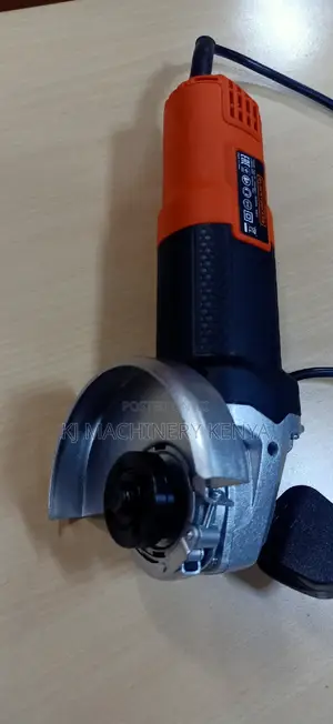 Black&Decker Grinder