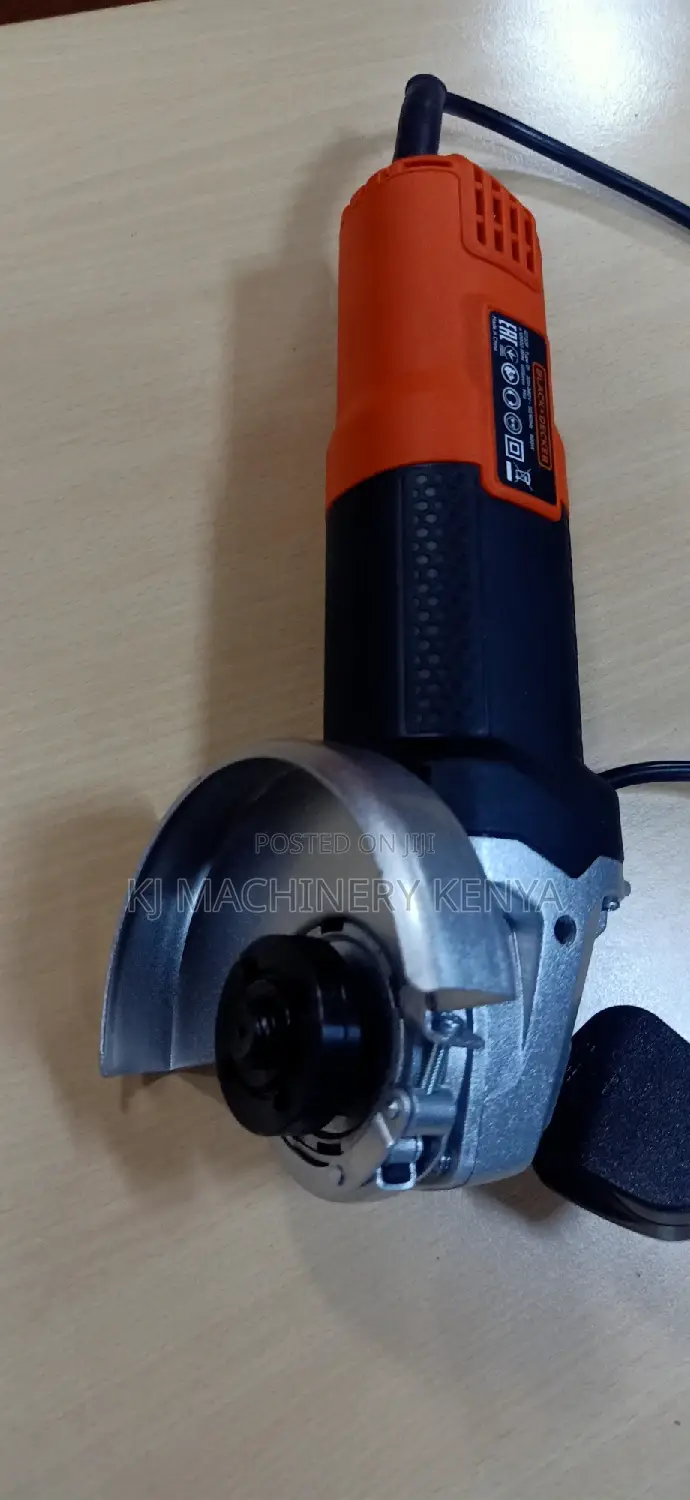 Black&Decker Grinder