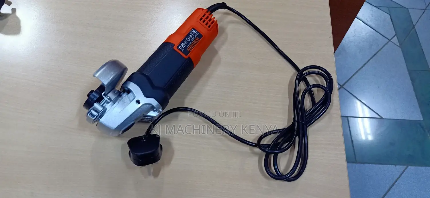 Black&Decker Grinder