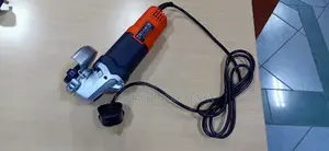 Black&Decker Grinder