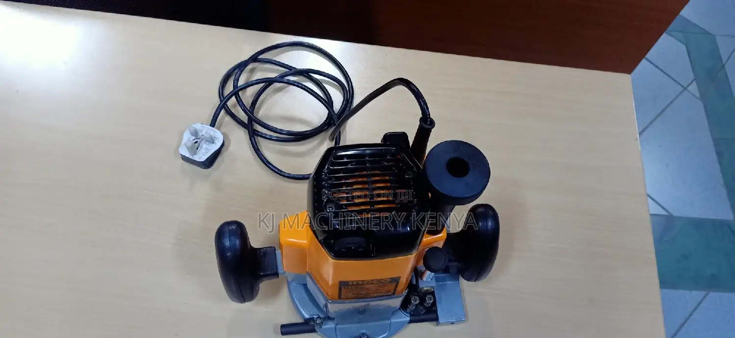 Router For Wood Working