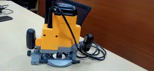 Router For Wood Working
