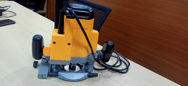 Router For Wood Working