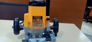 Router For Wood Working