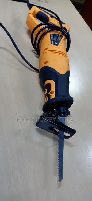 Reciprocating Saw