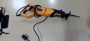 Reciprocating Saw