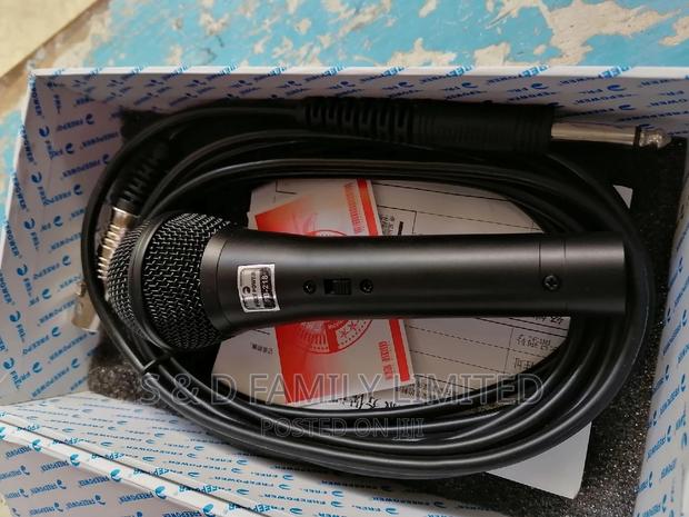 Freepower Wire Microphone - thumbnail 2