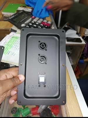 Speaker Connectors. - thumbnail 2