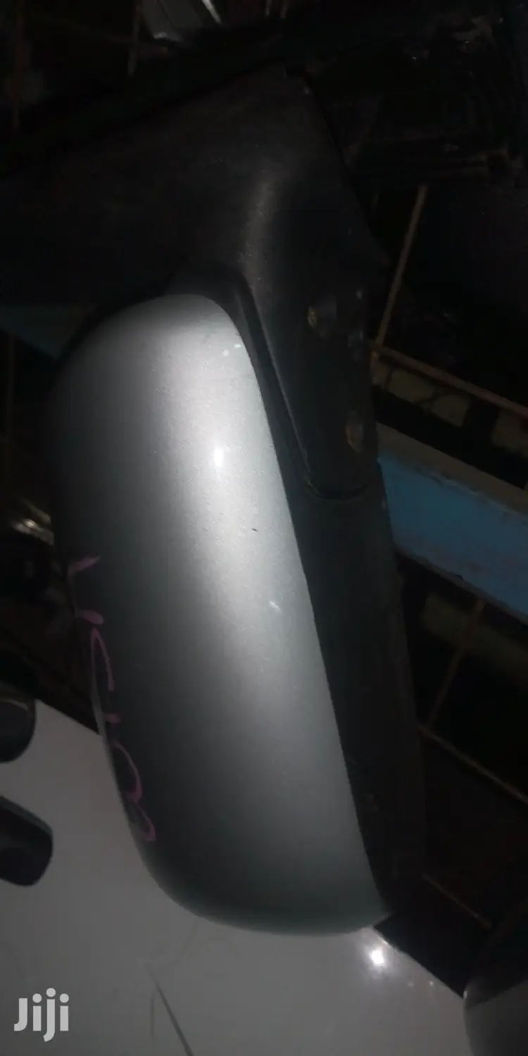 Ex Japan Side Mirrors For Wish On Sale