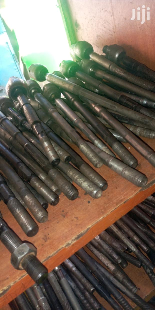 Ex Japan Rackends On Sale