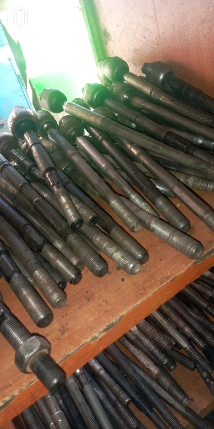 Ex Japan Rackends On Sale