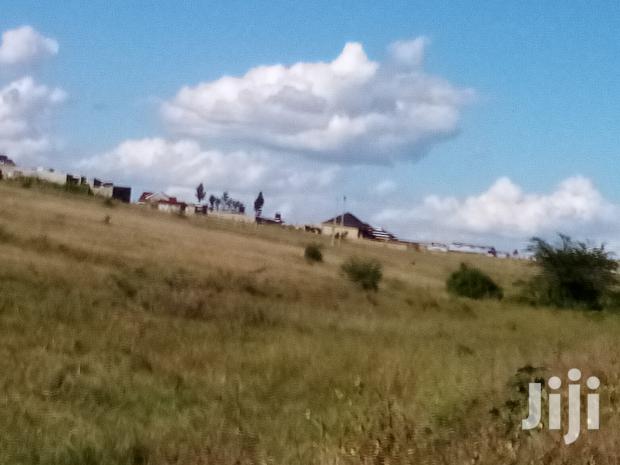 Joska 24 Acres For Sale Very Prime Land And Environment