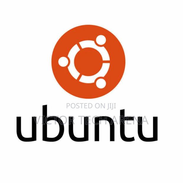 Get Ubuntu Operating System (Run It Alongside Windows) - main view