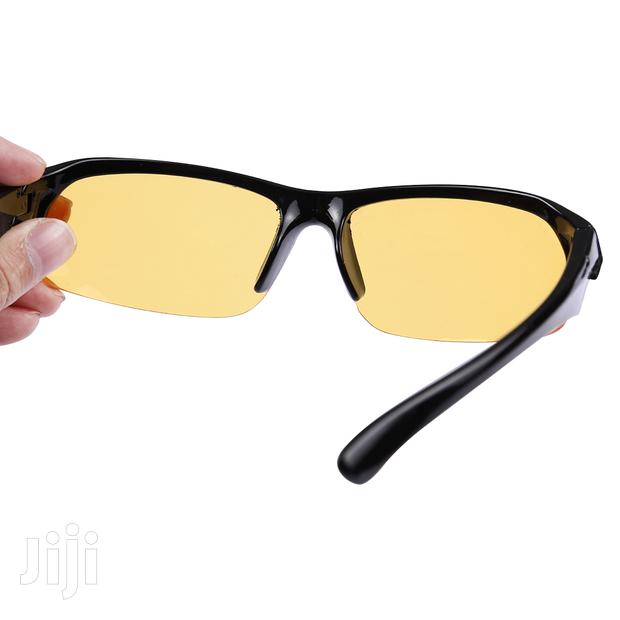 Night Vision Glasses - thumbnail 4