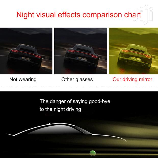 Night Vision Glasses - thumbnail 8