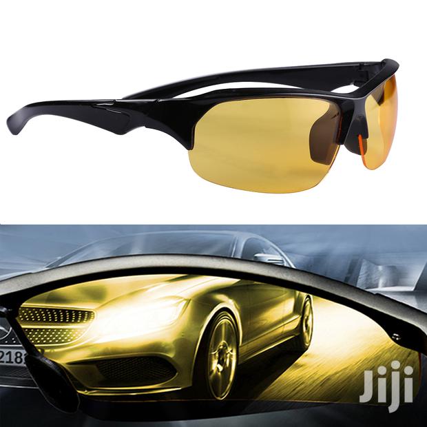 Night Vision Glasses - thumbnail 9