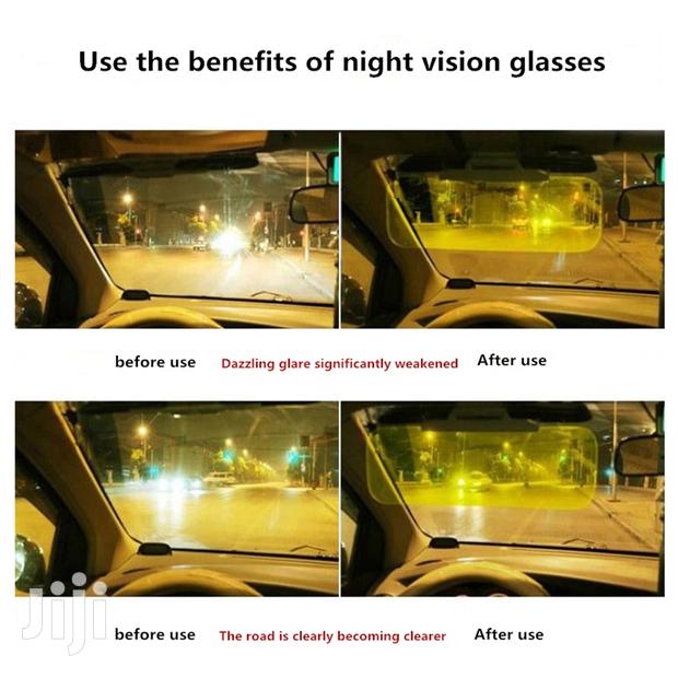 Night Vision Glasses - thumbnail 10