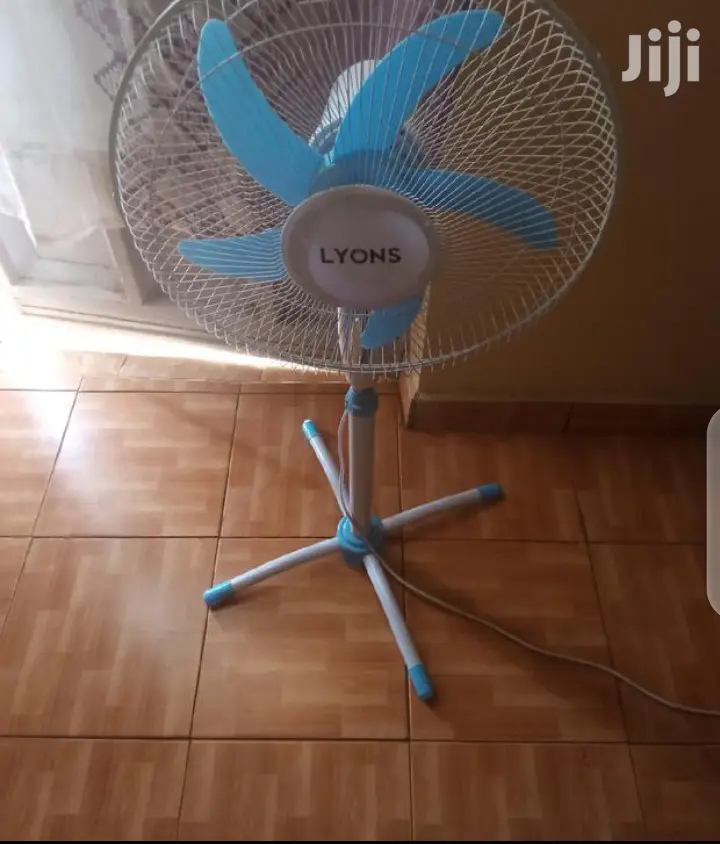 Brand New Stand Fans