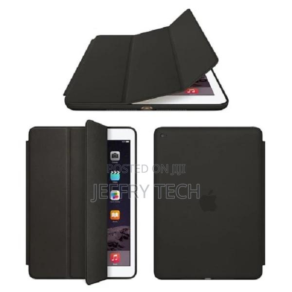 Flip Case for iPad Pro 9.7" - Black - main view