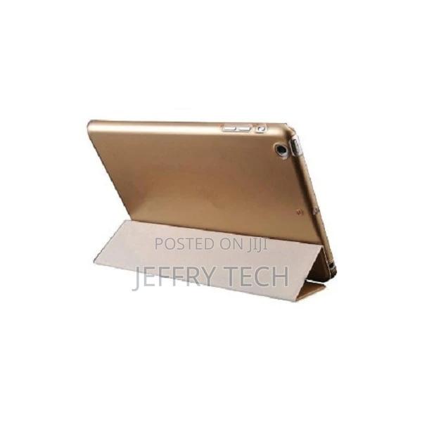 Flip Case for iPad Pro 9.7" - Black - thumbnail 3