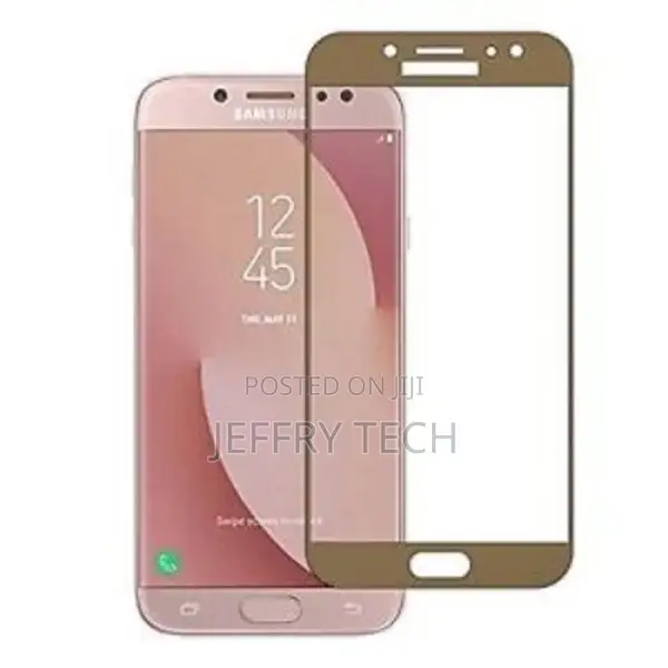 Samsung J7 Pro Screen Protector