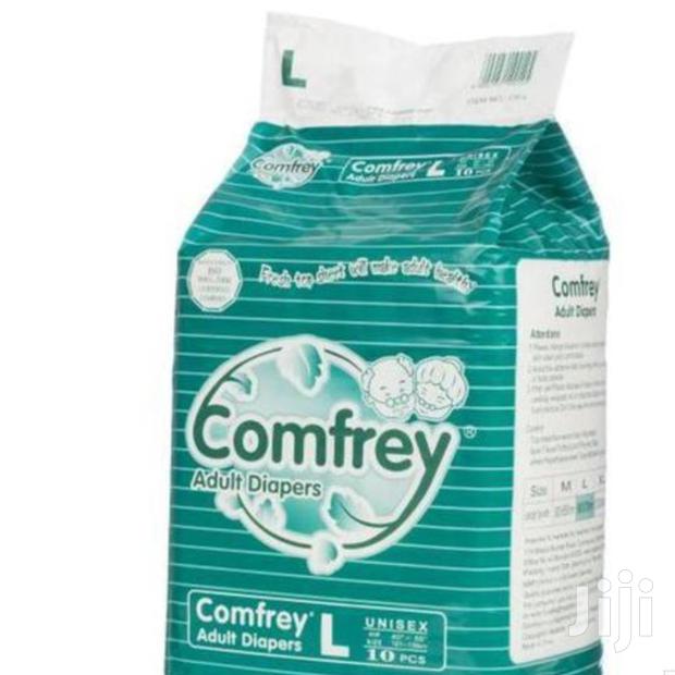 Adult Diapers ( Wrap Type ) - main view