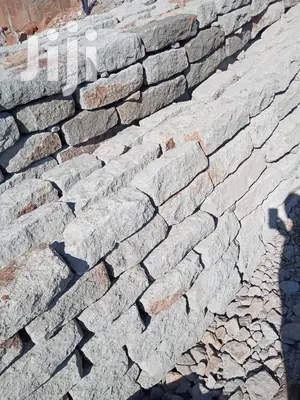 Foundation Stones