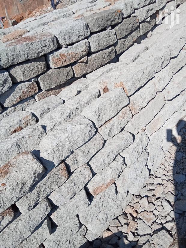 Foundation Stones