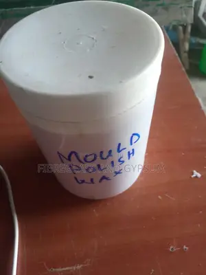 Mould Polish Wax