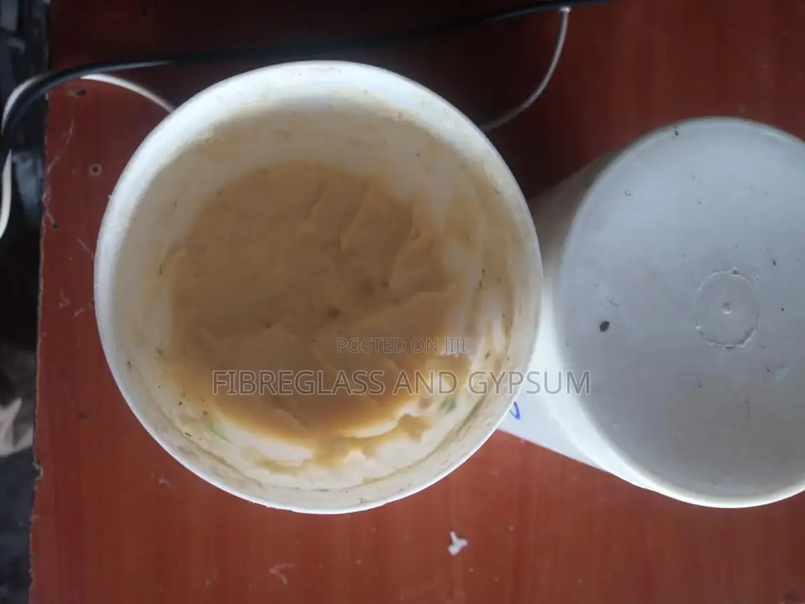 Mould Polish Wax