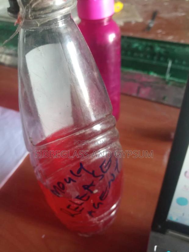 Mould Release Agent