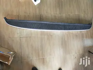 Range Rover Sidestep Nerf Bar