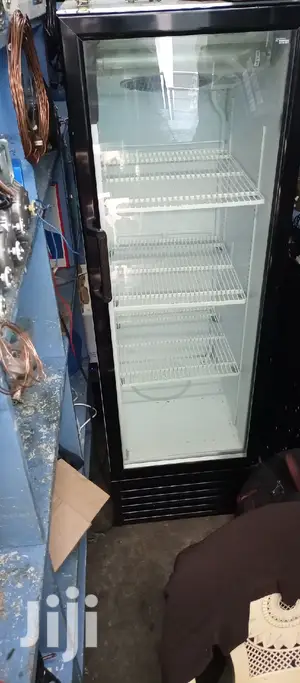Frigorex Display