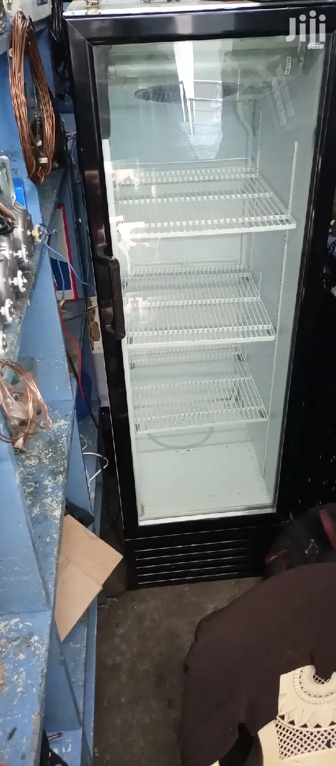 Frigorex Display