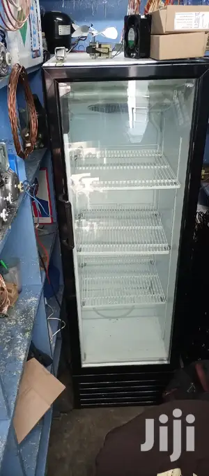 Frigorex Display