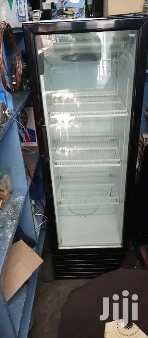 Frigorex Display