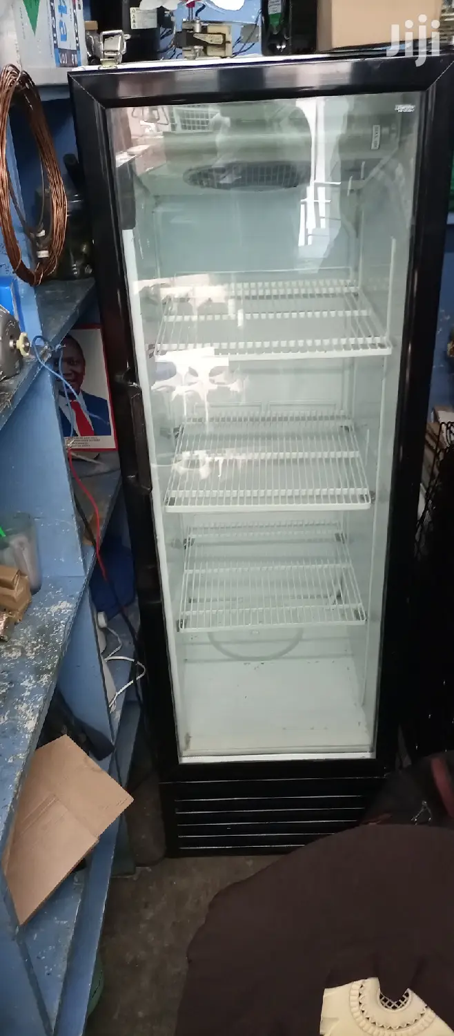 Frigorex Display
