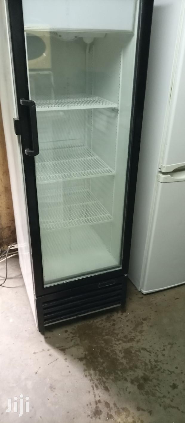 Drinks Fridge