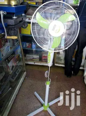 New Arrival Stand Fans