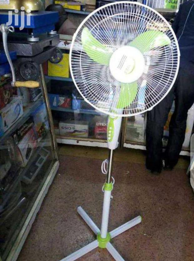 New Arrival Stand Fans