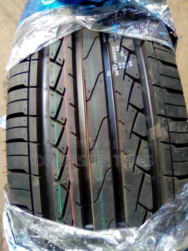 175/70 R14 Comfoser Tyre