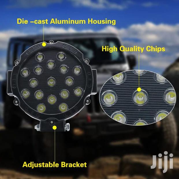 Spotlight Offroad Super Bright