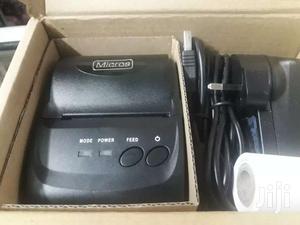Pocket Thermal Printer/ Wireless/ Bluetooth